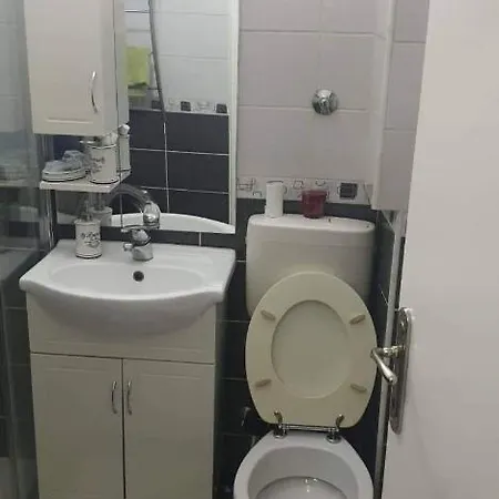 Moderan I Luksuzan Stan * Sarajevo