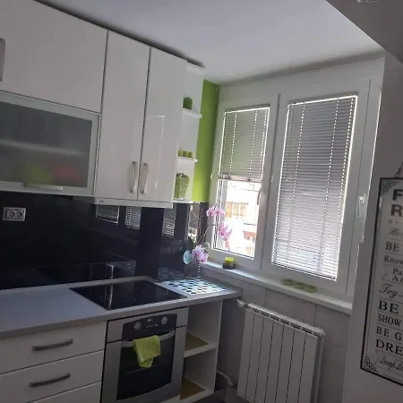 Appartement Moderan I Luksuzan Stan *