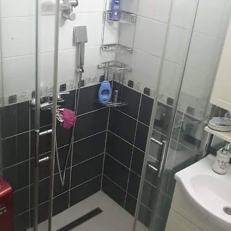 Moderan I Luksuzan Stan Appartement