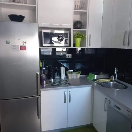 Appartement Moderan I Luksuzan Stan Sarajevo