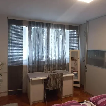 Moderan I Luksuzan Stan Appartement Sarajevo