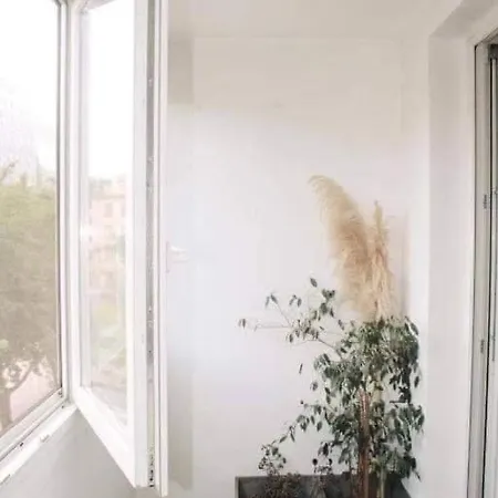 Appartement Moderan I Luksuzan Stan Sarajevo