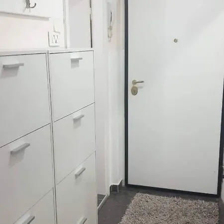 Moderan I Luksuzan Stan *