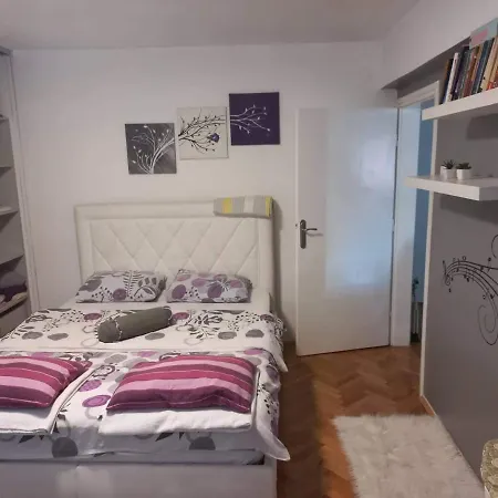 Appartement Moderan I Luksuzan Stan *