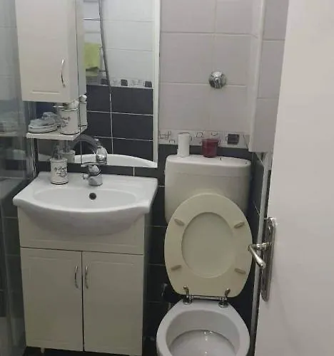 Moderan I Luksuzan Stan * Sarajewo