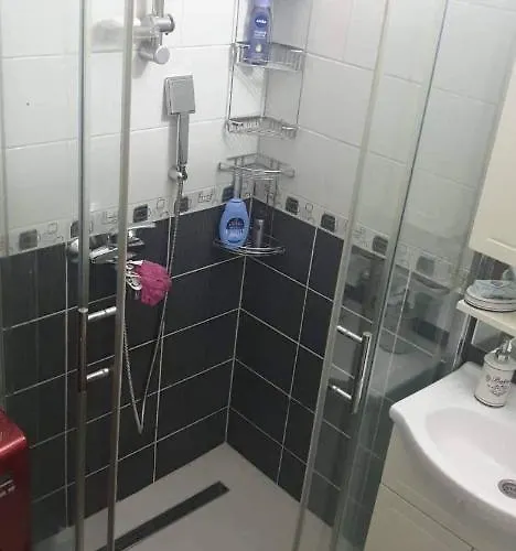 Moderan I Luksuzan Stan Apartament
