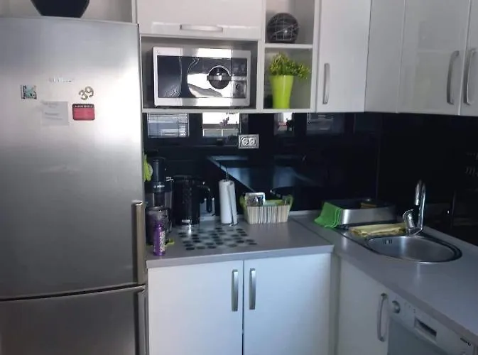 Apartament Moderan I Luksuzan Stan Sarajewo