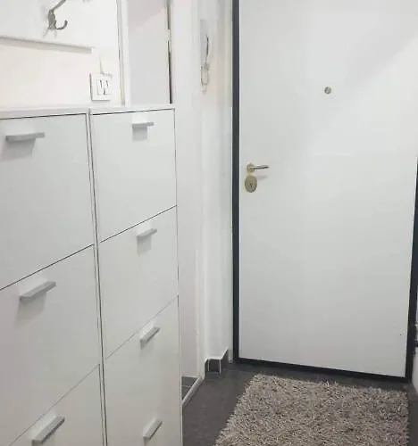 Moderan I Luksuzan Stan *